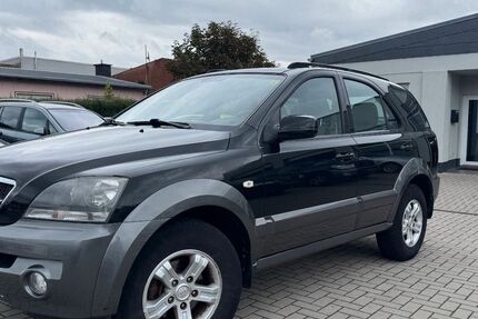 Kia Sorento 175.000 km 3.499 € Konz-Könen 54329