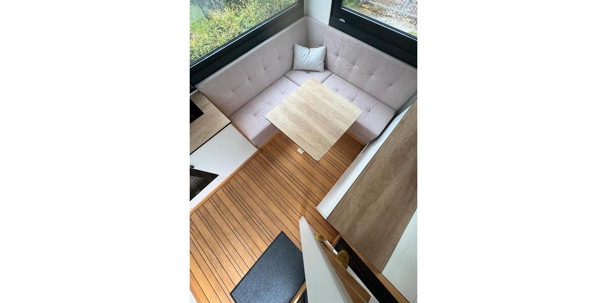 Bungalow Hildburghausen - 1 Zimmer, 19 m&sup2;, 49.999&euro; | Angebot:26419457