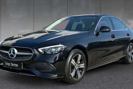 Mercedes-Benz C 180 9.775 km 37.610 &euro; Heilbad Heiligenstadt 37308