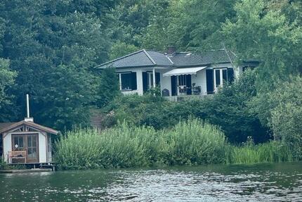 VERMIETUNG HAUS AM SEE 4 zimmer