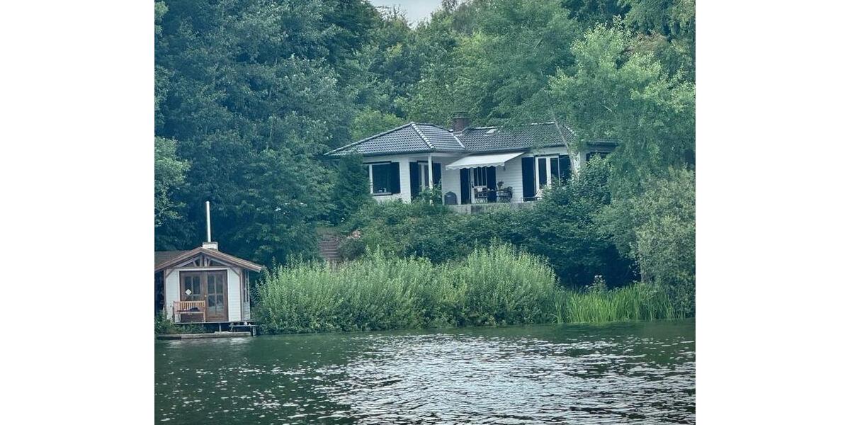 VERMIETUNG HAUS AM SEE 4 zimmer