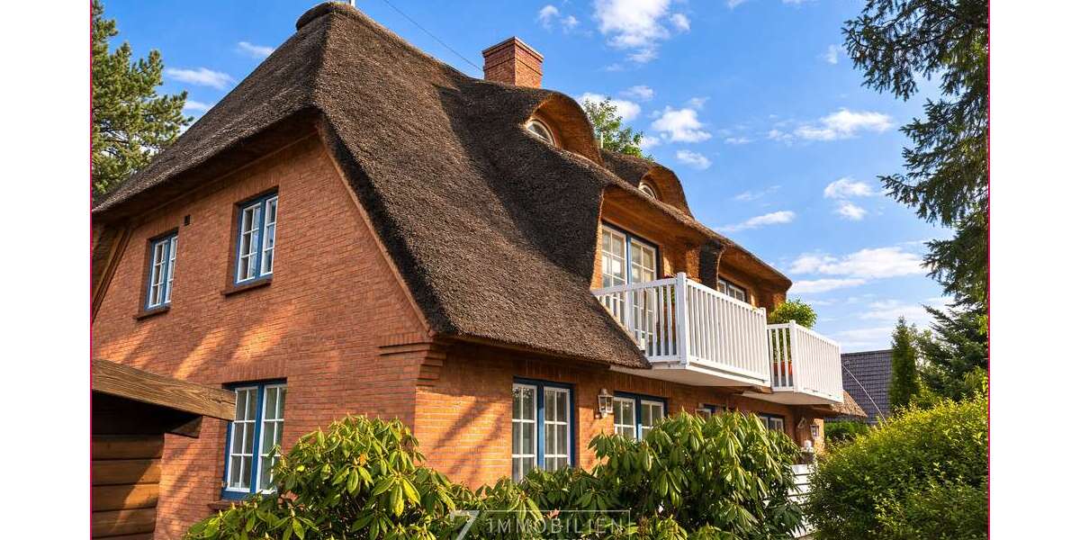 Etagenwohnung Sankt Peter-Ording Ording - 3 Zimmer, 45 m&sup2;, 365.000&euro; | Angebot:27163191