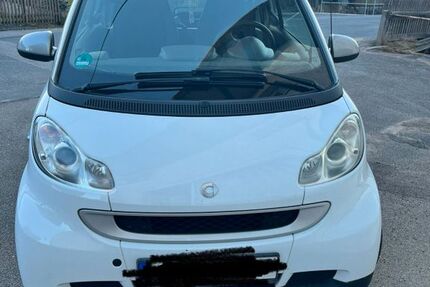 Smart ForTwo 95.000 km 4.500 &euro; Rimbach 93485