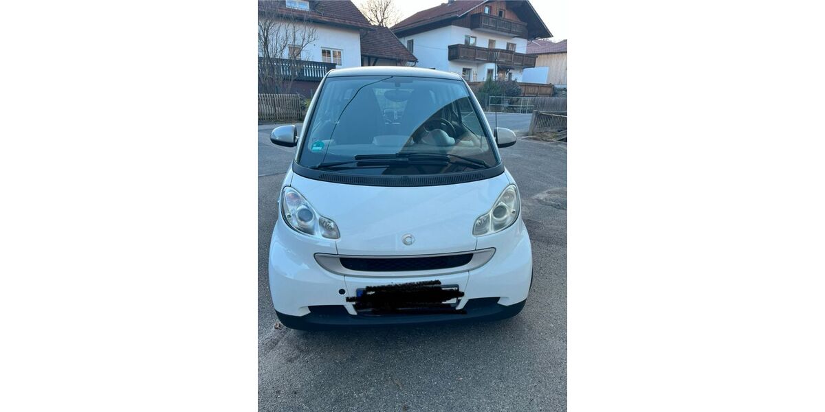 Smart ForTwo 95.000 km 4.500 &euro; Rimbach 93485