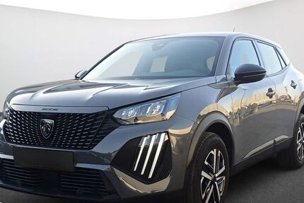 Peugeot 2008 22.076 km 16.970 &euro; Borken 46325