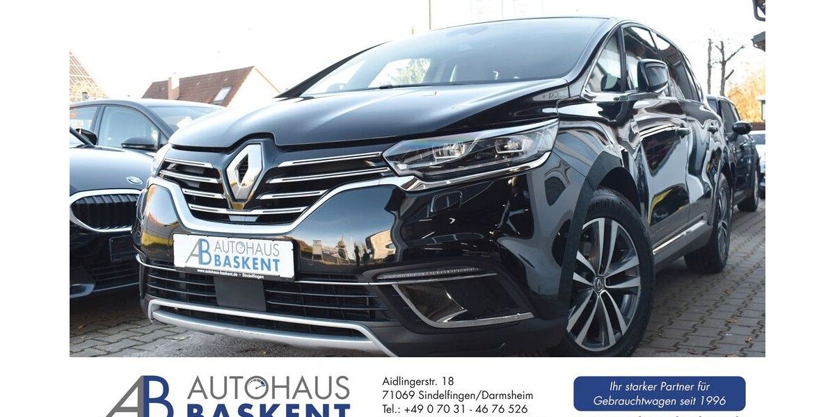 Renault Espace 77.900 km 24.790 &euro; Sindelfingen-Darmsheim 71069