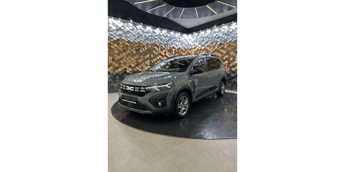 Dacia Jogger 24.000 km 16.948 &euro; Eisenberg 67304