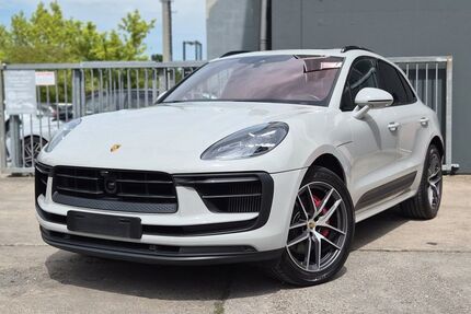 Porsche Macan 83.900 km 64.900 &euro; Groß-Zimmern 64846