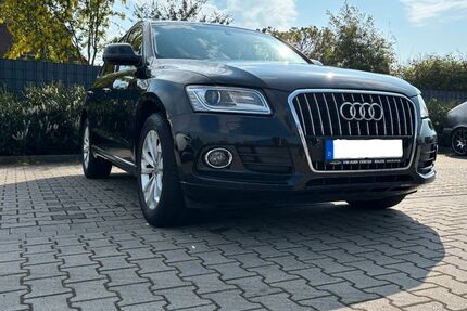 Audi Q5 155.000 km 19.000 € Papenburg 26871