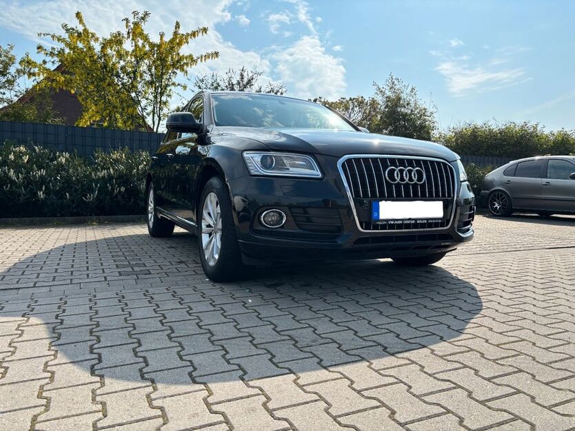 Audi Q5 155.000 km 19.000 € Papenburg 26871