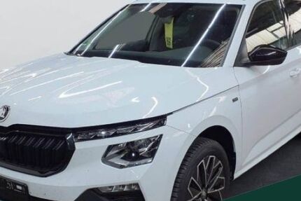 Skoda Kamiq 24.537 km 27.870 &euro; Regen 94209