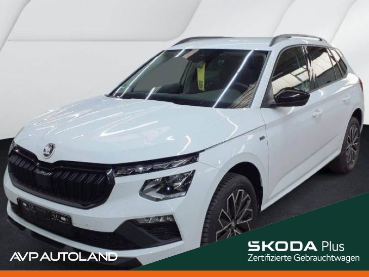 Skoda Kamiq 24.537 km 27.870 &euro; Regen 94209