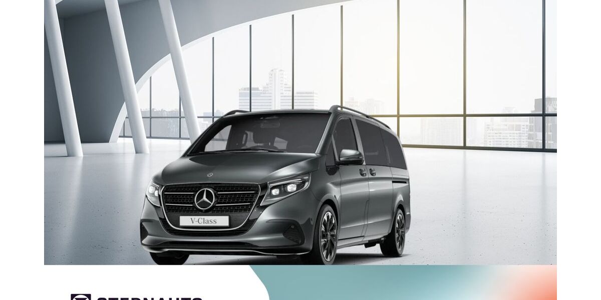 Mercedes-Benz V 220 30.571 km 67.830 &euro; Rostock 18055