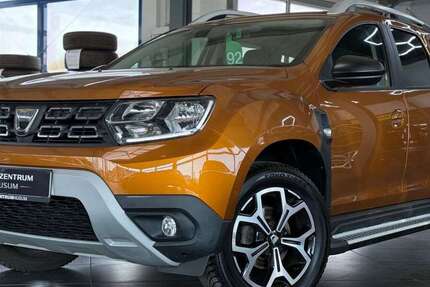 Dacia Duster 30.609 km 14.990 &euro; Husum 25813