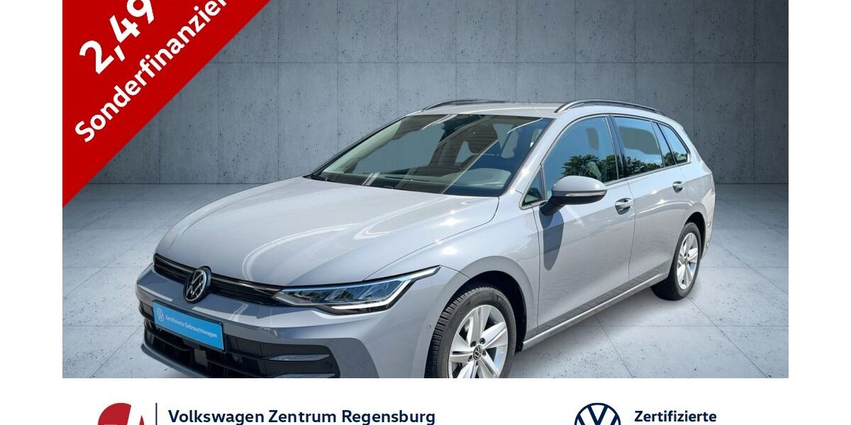 VW Golf 8.300 km 26.470 &euro; Regensburg 93053