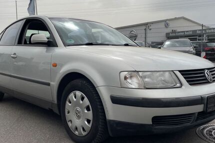 VW Passat 199.800 km 1.500 &euro; Lahr-Langenwinkel 77933