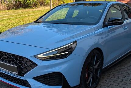 Hyundai i30 37.800 km 29.990 &euro; Wiggensbach 87487