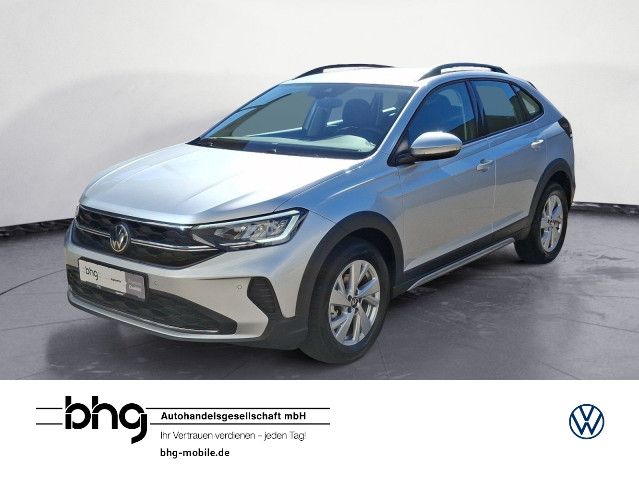 VW Taigo 5.900 km 17.850 &euro; Lörrach 79540