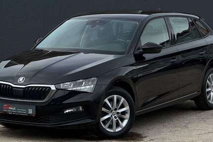 Skoda Scala 74.000 km 16.990 € Rottenburg am Neckar 72108