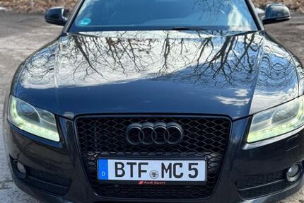 Audi A5 213.500 km 10.000 &euro; Bitterfeld 06749
