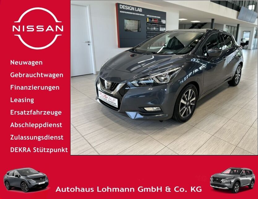 Micra