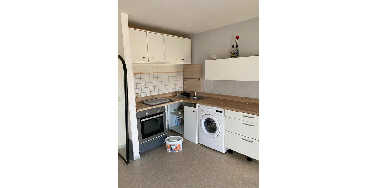 Etagenwohnung Germersheim - 1 Zimmer, 26 m&sup2;, 90.000&euro; | Angebot:27157650