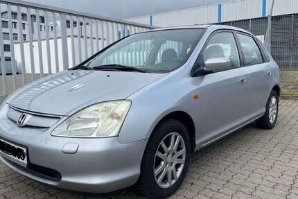 Honda Civic 158.000 km 2.660 € Holzgerlingen 71088