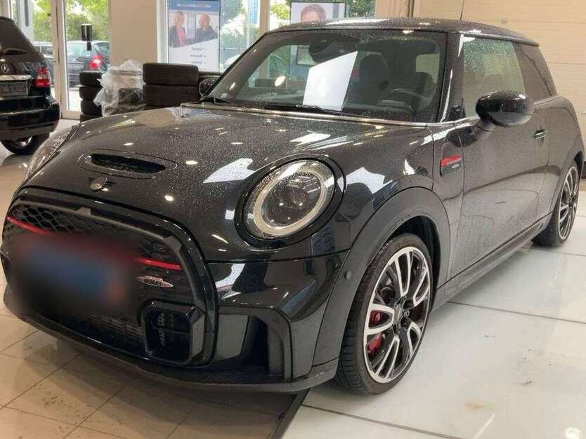 John Cooper Works