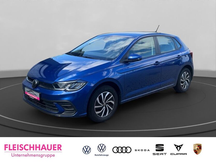 VW Polo 84.311 km 13.900 € Bad Kreuznach 55543