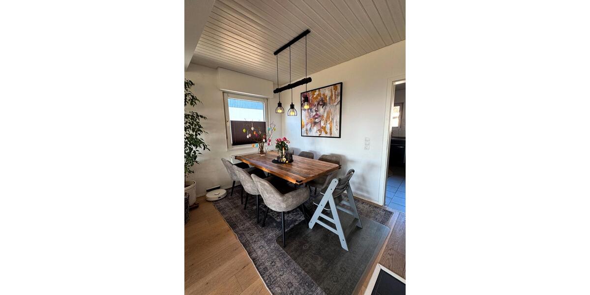 Mehrfamilienhaus, Wohnhaus Hofheim am Taunus - 7.5 Zimmer, 268 m&sup2;, 995.000&euro; | Angebot:26676710