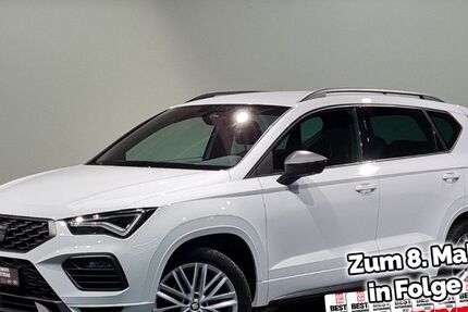 Seat Ateca 89.671 km 23.490 &euro; Fulda 36043
