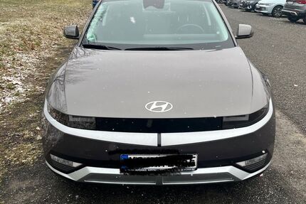 Hyundai IONIQ 5 67.500 km 23.750 &euro; Immenhausen 34376