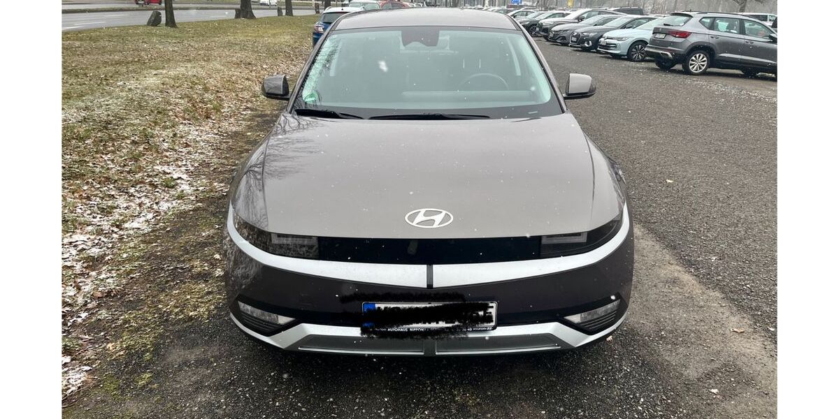 Hyundai IONIQ 5 67.500 km 24.500 &euro; Immenhausen 34376