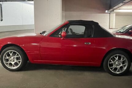 Mazda MX-5 236.407 km 7.900 &euro; Heilbronn 74072
