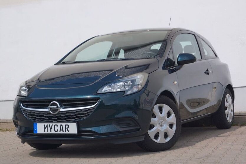 Corsa