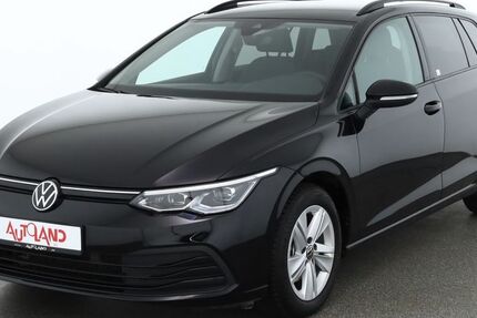 VW Golf 44.237 km 25.990 &euro; Eisenhüttenstadt 15890