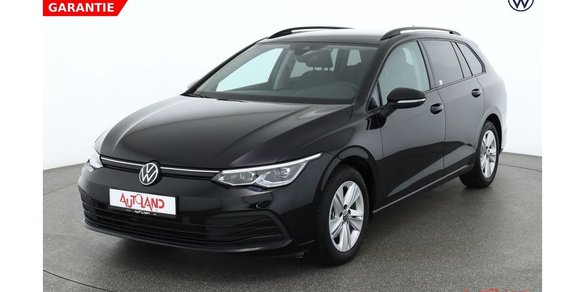 VW Golf 44.237 km 25.990 &euro; Eisenhüttenstadt 15890