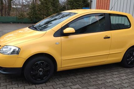 VW Fox 190.000 km 1.500 &euro; Ludwigsfelde 14974