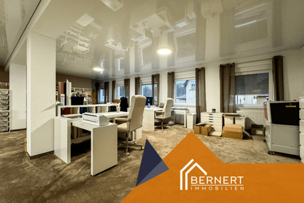 Gewerbeobjekt Rödental Mönchröden - 3 Zimmer, 169 m&sup2;, 750&euro; | Angebot:25775031