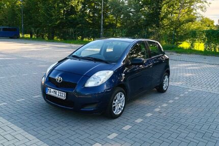 Toyota Yaris 70.800 km 4.200 € Mannheim 68167