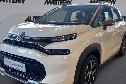 Citroen C3 Aircross 9.200 km 18.850 &euro; Bielefeld 33719