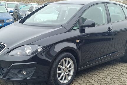 Seat Altea 223.000 km 5.990 &euro; Elsterwerda 04910