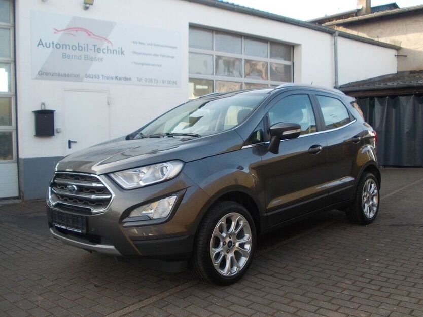 EcoSport