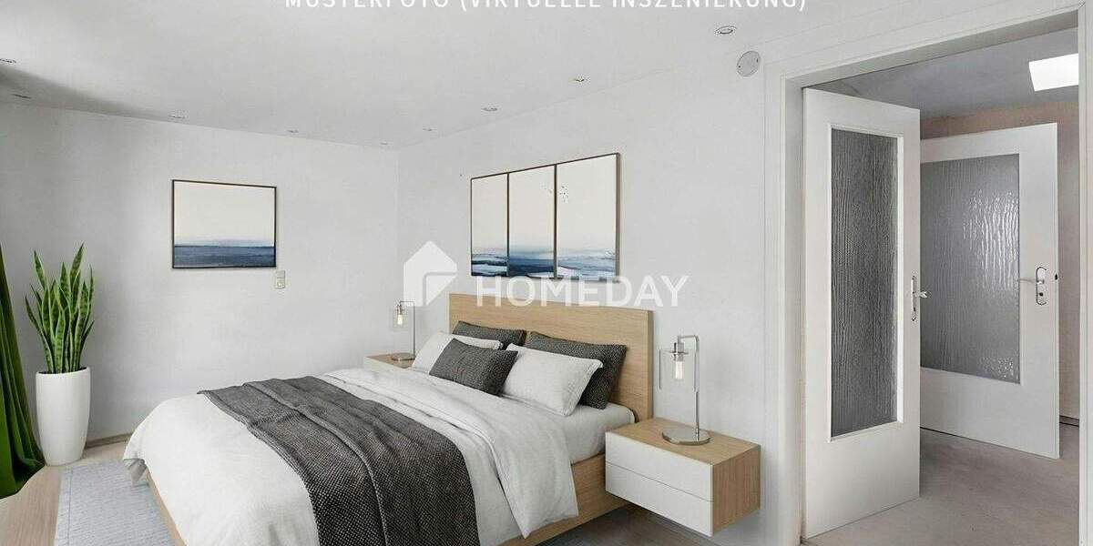 Doppelhaushälfte Lübeck St. Lorenz Süd - 5 Zimmer, 190 m&sup2;, 425.000&euro; | Angebot:25471649