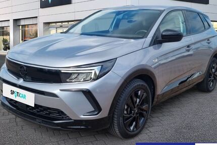 Opel Grandland (X) 53.836 km 17.990 &euro; Jüterbog 14913