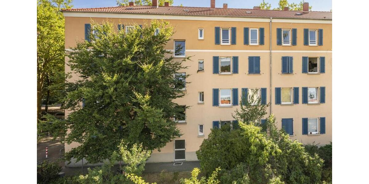 Etagenwohnung Kaiserslautern - 3 Zimmer, 66 m&sup2;, 719&euro; | Angebot:26592755