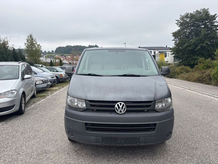 VW T5 Transporter 273.850 km 4.950 € Ergoldsbach 84061