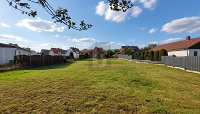 SOFORT BEBAUBAR IN RUHIGER LAGE - Grundstück Syke | Angebot:27016535