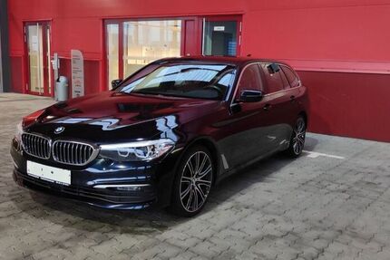 BMW 530 188.941 km 22.500 &euro; Hirzenhain 63697