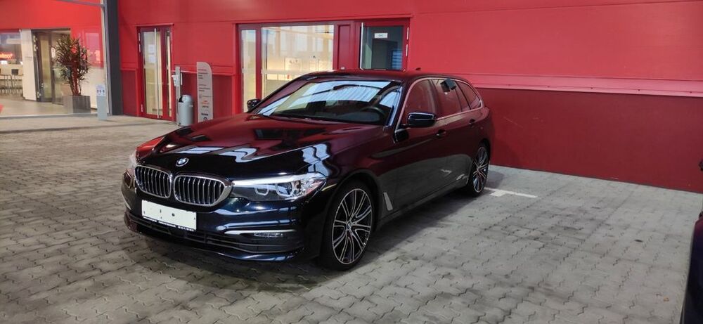 BMW 530 188.941 km 22.500 &euro; Hirzenhain 63697